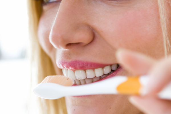 Oral health and noncommunicable diseases – how the two are linked